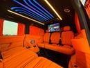 Mercedes Benz V 250 AVANTGARDE/E Maybach Edition