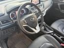 JAC S3 STANDARD JAC S3 PLUS 2021 GCC 1.6L TWO KEYS IN PERFECT CONDITIONS