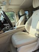 Mercedes Benz G63 AMG STANDARD
