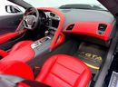 Chevrolet Corvette ZR1 3LZ, Warranty, Full Service History, Fully Loaded, GCC