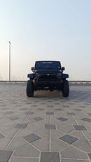 Jeep Wrangler RUBICON X