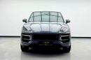 Porsche Cayenne S Coupe, Warranty, Full Service History, Excellent Condition, GCC