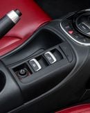 أودي R8 SPYDER V8 FSI QUATTRO