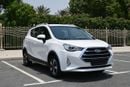 جاك S3 Plus INTELLIGENT LUXURY - 0% DP - FREE WARRANTY - JAC S3+ 2023 - APPLE CARPLAY - ORIGINAL PAINT
