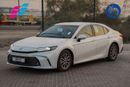 Toyota Camry E PLUS HEV 2026 Toyota Camry LE Hybrid 2.5L 0Km