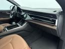 أودي Q8 55 TFSI quattro 340hp (Ref# 21253)