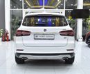 MG RX5 LUXURY EXCELLENT DEAL for our MG RX5 AWD 30T ( 2022 Model ) in White Color GCC Specs