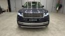 Land Rover Range Rover AUTOBIOGRAPHY P530 Land Rover Range Rover 2024 GCC specs