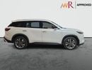 Infiniti QX60 LUXE 2.0