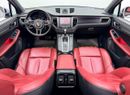 Porsche Macan GTS 2017 Porsche Macan GTS, Full Porsche Service History, Fully Loaded, Excellent Condition, GCC