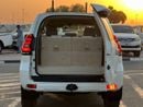 Toyota Prado 2023 Toyota Prado TX 2.7L V4- AWD 4x4 - No accident Rear Sensor -