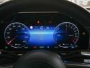 مرسيدس بنز S 580 e