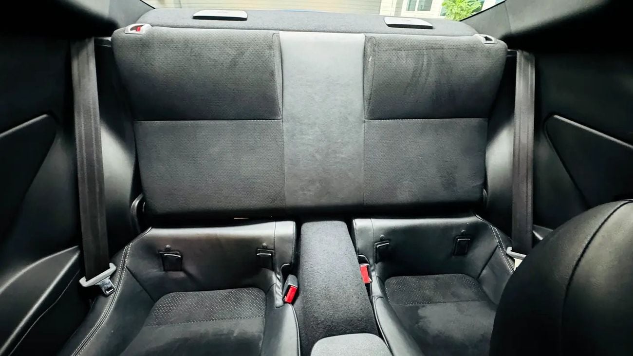 تويوتا 86 GT (GR) - Low Mileage
