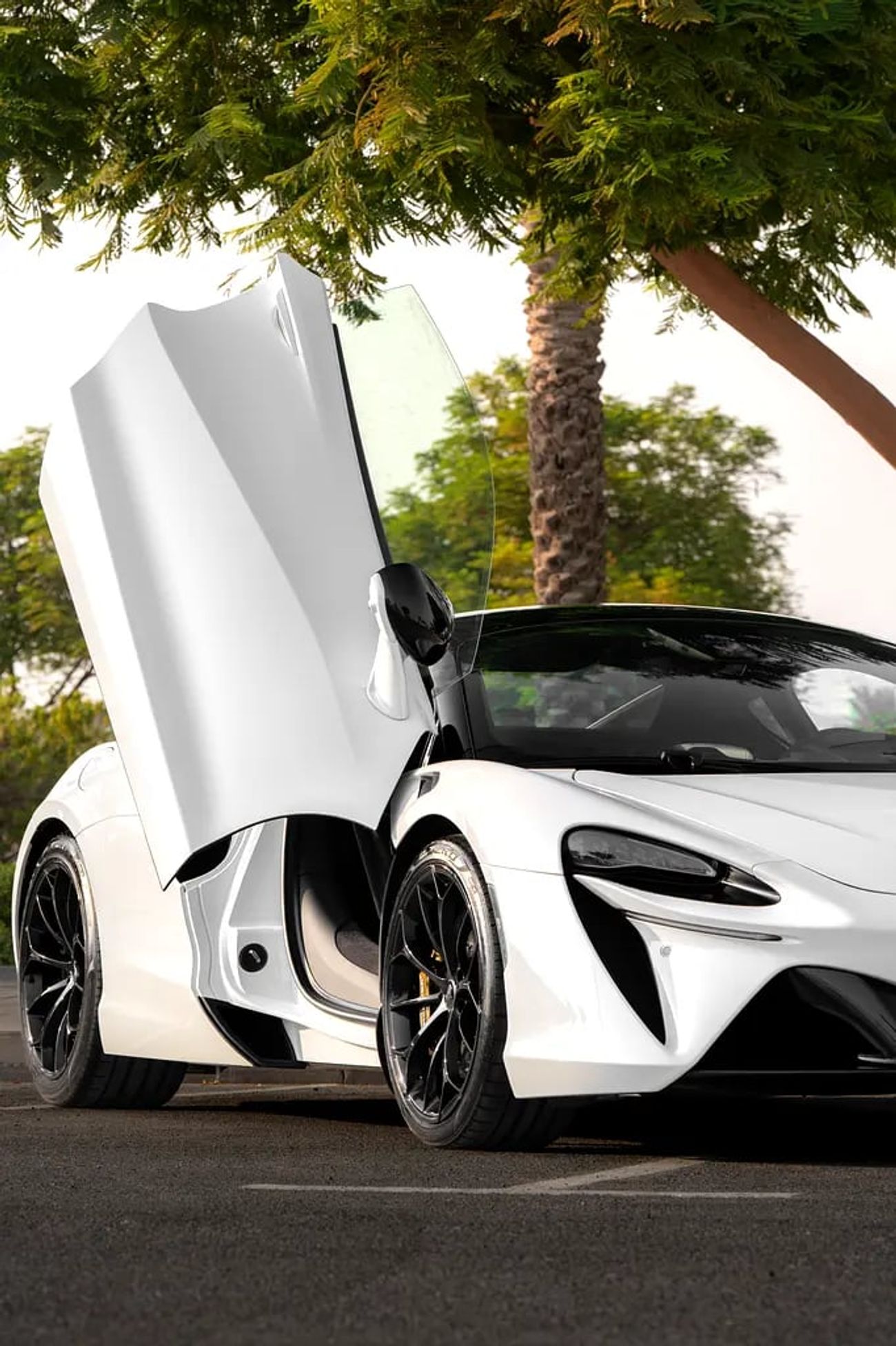 McLaren Artura Performance | | Only 900kms | Japanese Spec | Brand Condition