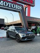 Mercedes Benz GLC 300 STANDARD GLC 300 4MATIC - Korean Specs - Pristine Condition