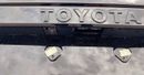 Toyota Prado VXR TOYOTA PRADO 2.8L MY 2026