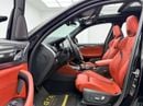 بي أم دبليو X3 M COMPETITION 2023 BMW X3 M Competition, BMW Warranty+Service Contract+Full Service History, Full PPF, GCC Specs.