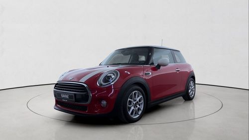 MINI Cooper STANDARD | Guaranteed Warranty | 0 Down Payment