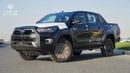 Toyota Hilux ADVENTURE SR5 - 2.8L Diesel Engine with Automatic 4x4 Transmission - with Radar - 360 Camera - Diff Lock - GCC