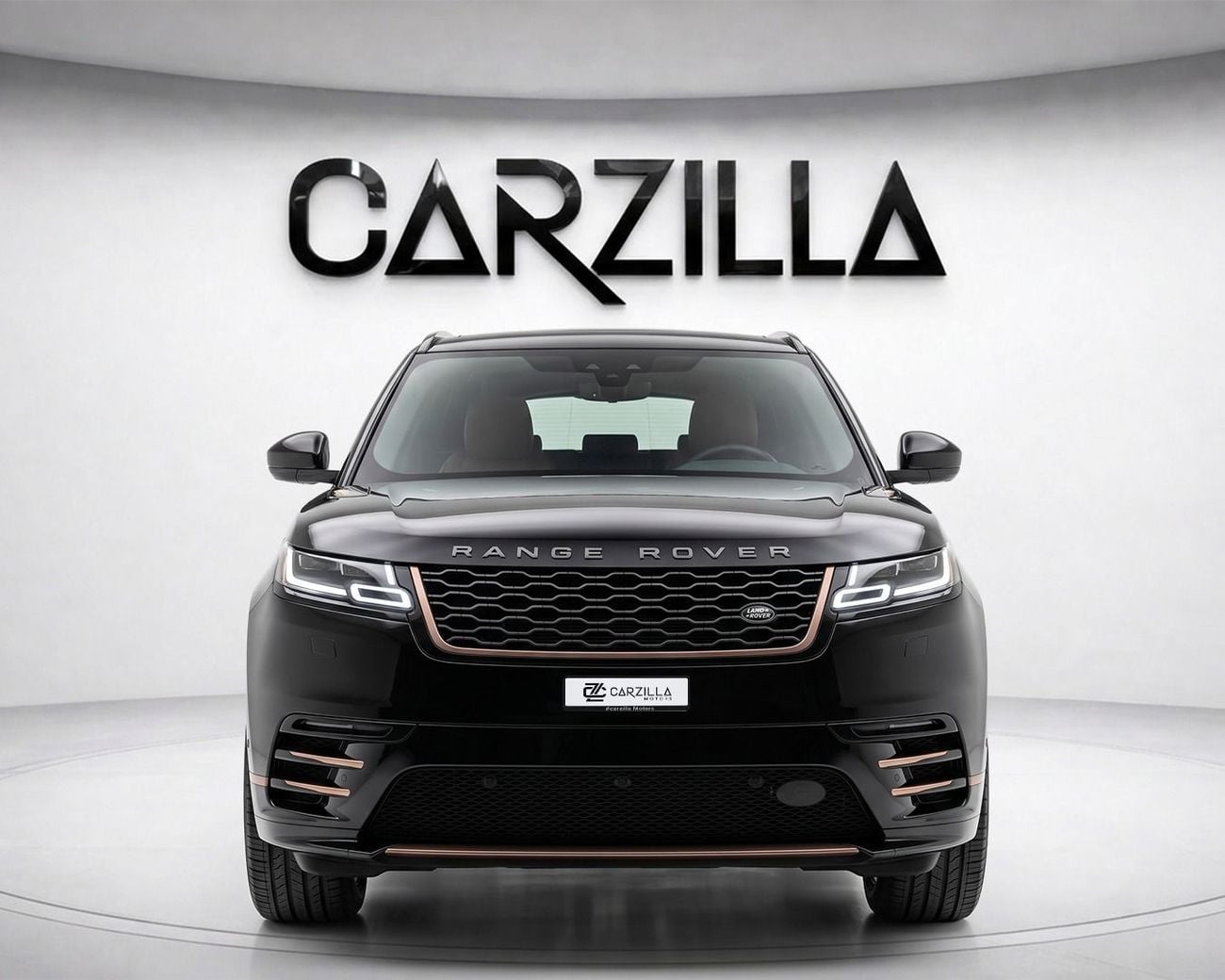 Land Rover Range Rover Velar R-DYNAMIC SE l P250 2022 | GCC Specs | 2 Keys | AED 2,127 / Monthly