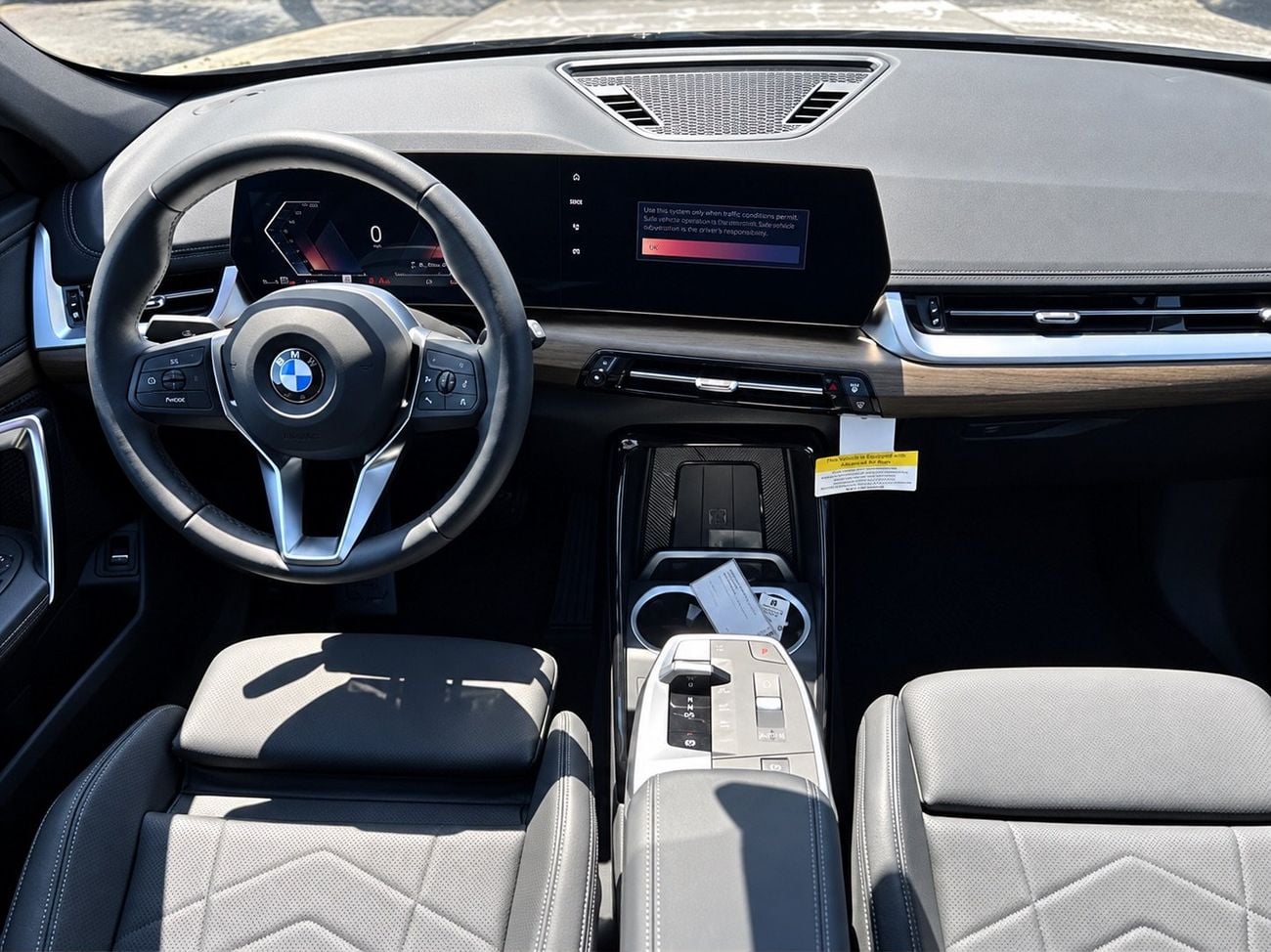 BMW X1 xDrive 28i Sports NEW