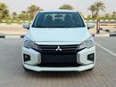 Mitsubishi Attrage GLX HIGHLINE