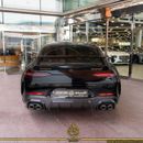 Mercedes Benz AMG GT 2021 MERCEDES BRABUS ROCKET 900 1 OF 10 / LOW MILEAGE