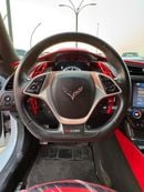 شيفروليه كورفت Z06