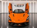 McLaren 765LT SPIDER
