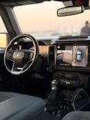 Ford Bronco BIG BEND 2.3L (4 Seater)