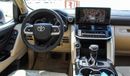 Toyota Land Cruiser GXR LAND CRUISER GXR 3.3L DIESEL 2024