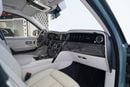 Rolls Royce Cullinan BLACK BADGE CULLINAN DUALITY SEATS