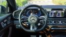 Mercedes Benz GLE53 AMG COUPE 4MATIC+ EQ Boost 2026 GCC With 2 Years Unlimited Mileage Warranty @Official Dealer
