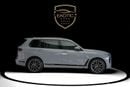 BMW X7 XDRIVE40I M SPORT