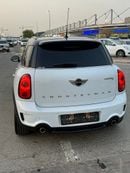 ميني كوبر إس Meticulously Maintained S | GCC Specs | Low Mileage