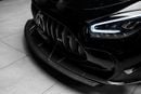 مرسيدس بنز AMG GT BLACK SERIES