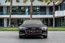 Audi A6 40 TFSI A6 40 TFSI | 3,134 P.M | 0% Downpayment | Audi Warranty & Service