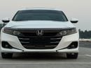 Honda Accord SPORT Full number one sunroof