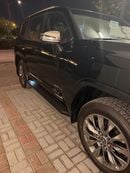 تويوتا لاند كروزر VXR