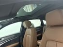 أودي A6 40 TFSI 190hp (Ref# 63256) - EXCLUSIVE OFFER