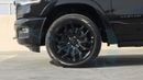 RAM 1500 LIMITED ( V8 5.7L ) Crew Cab eTorque GCC 2026 with 5 Years or 200,000 Km Warranty