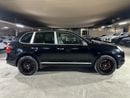 Porsche Cayenne TURBO S | FULL SERVICE HISTORY | ONE OWNER | PANORAMIC ROOF