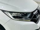 Honda CR-V EX PLUS