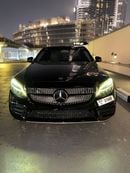 Mercedes Benz C300 STANDARD