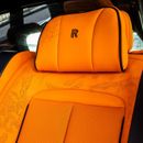 Rolls Royce Cullinan BLACK BADGE