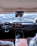 كيا كارنيفال LX KIA CARNIVAL 3.5L 2025 MODEL