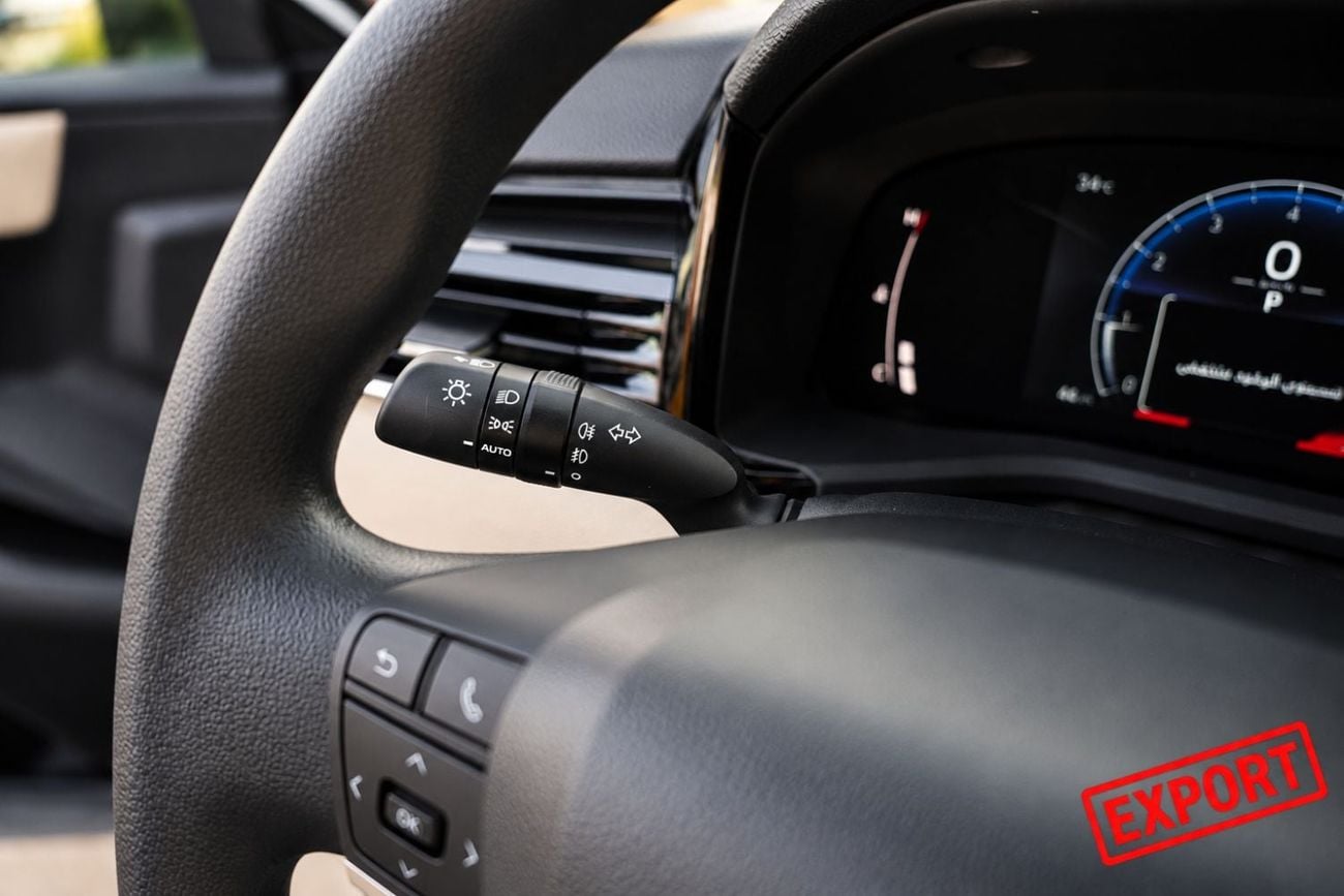 تويوتا كامري LE 2025 Toyota Camry 2.5L 2025 Toyota Camry 2.5L