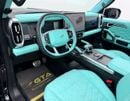 Jetour T2 PHEV 2024 Jetour T2 i-DM PHEV With Defender Kit, Warranty, Fully Loaded, Excellent Condition, Chinese