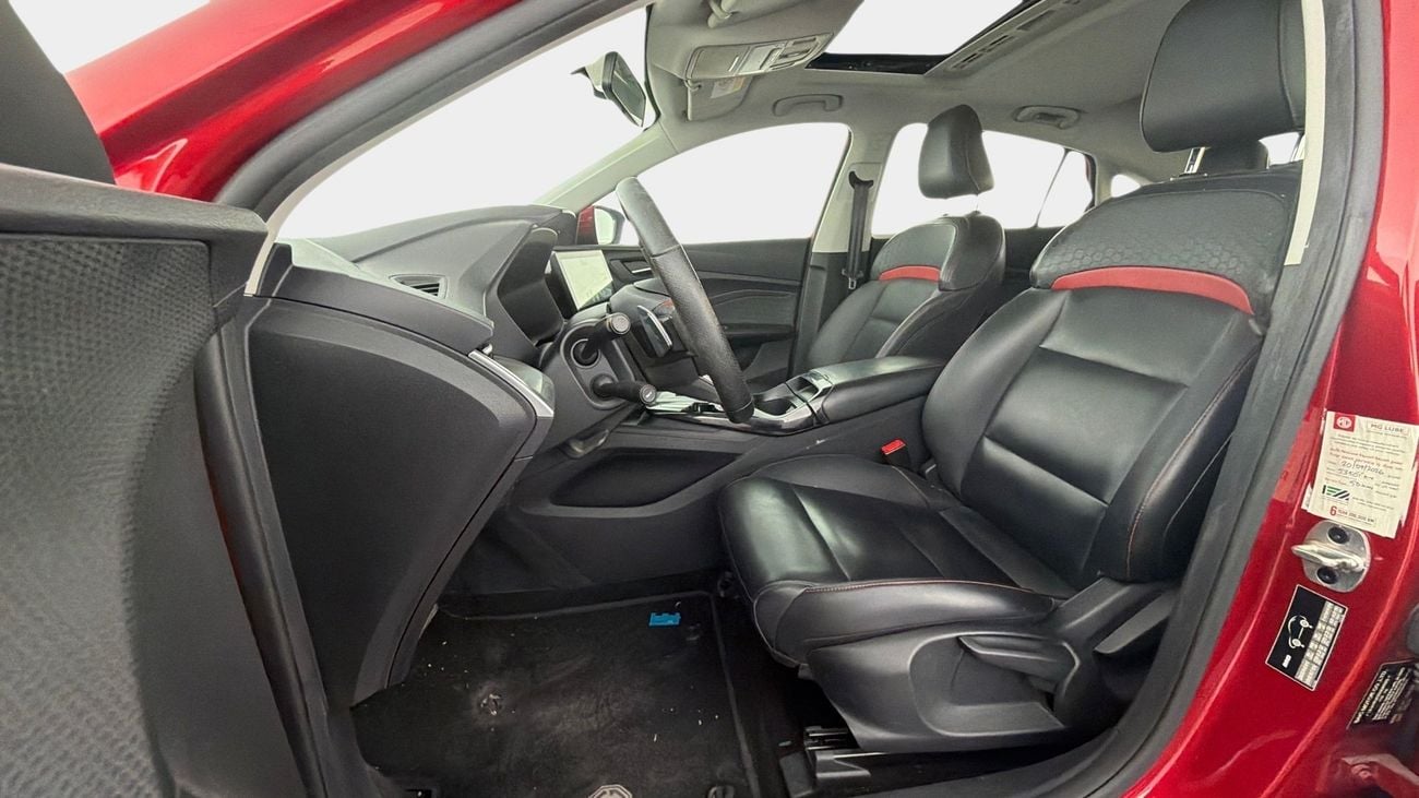 MG GT COMFORT | Guaranteed Warranty | 0 Down Payment