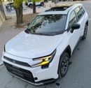 تويوتا راف ٤ 2WD Luxury محرك بنزين سعة 2.0 لتر، موديل 2026